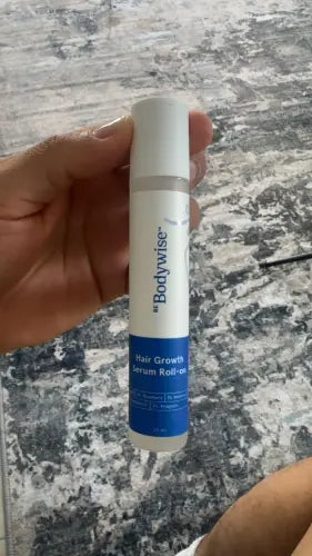 Hair Growth Roll On Serum