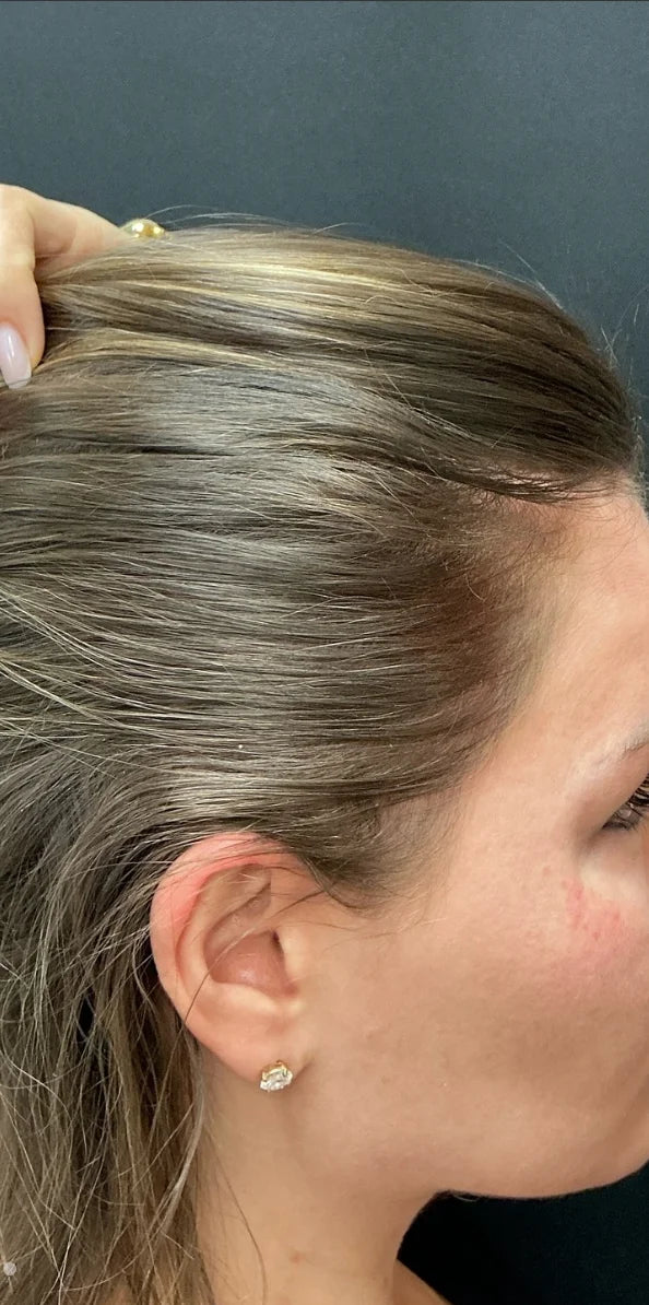 — Sarah S., 34