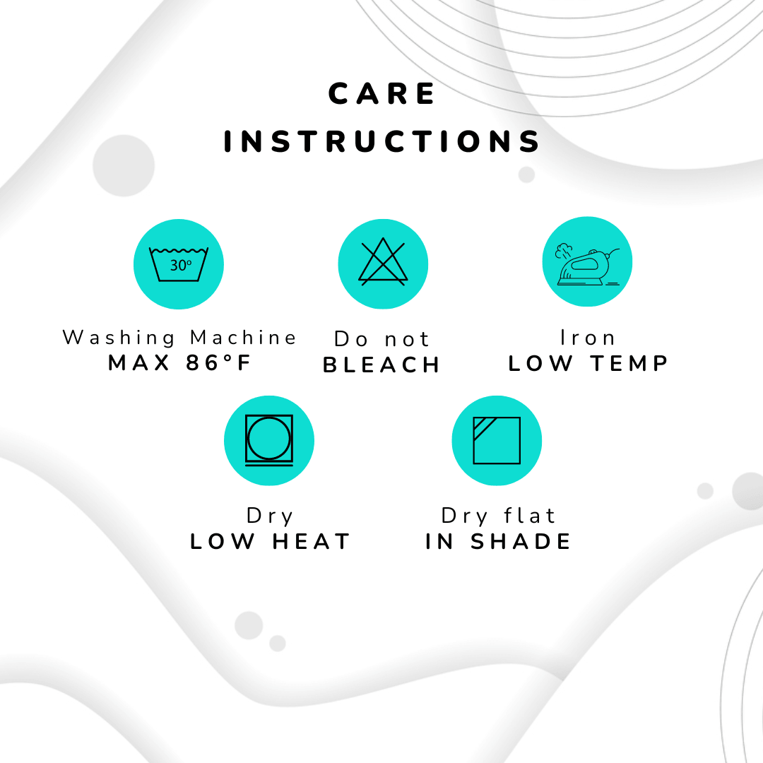 Grounding Fitted Bed Sheet