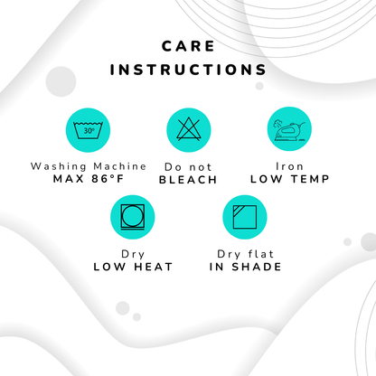 Grounding Fitted Bed Sheet