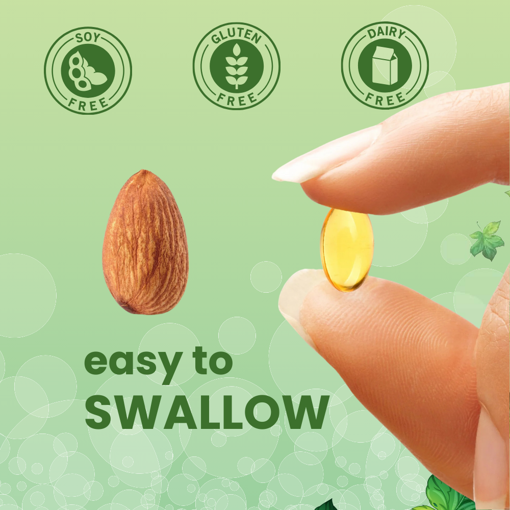 Aurove Oil of Oregano with Black Seed Oil