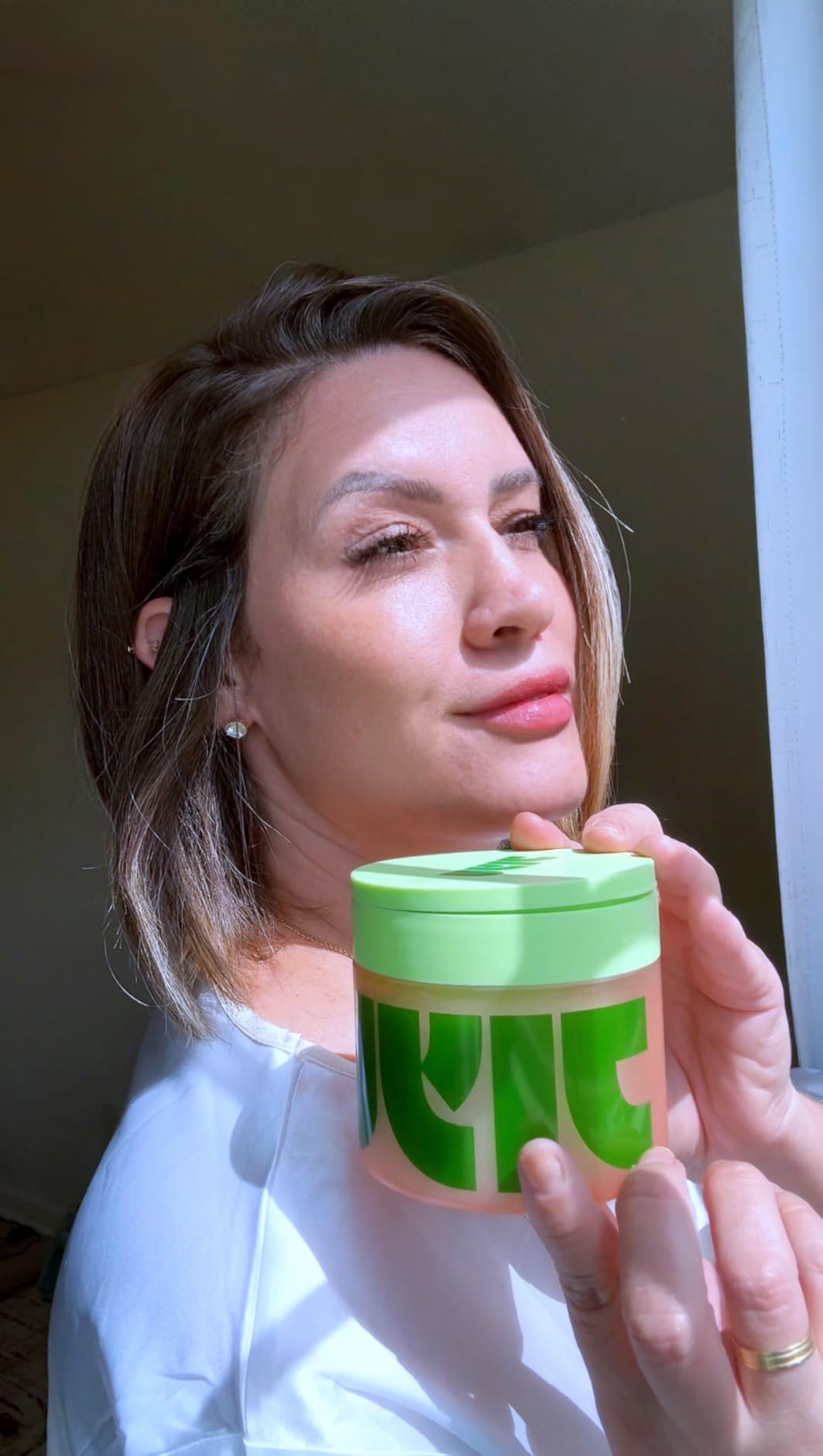Recommended by Dermatologist