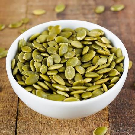 Pumpkin Seed Extract