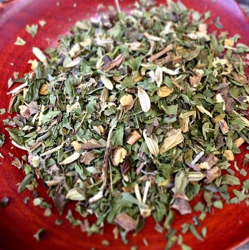 Synergistic Herbal Complex