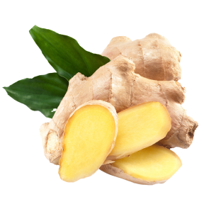Ginger Root