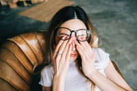 Low Energy & Fatigue