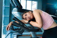 Weakened Immunity & Recovery